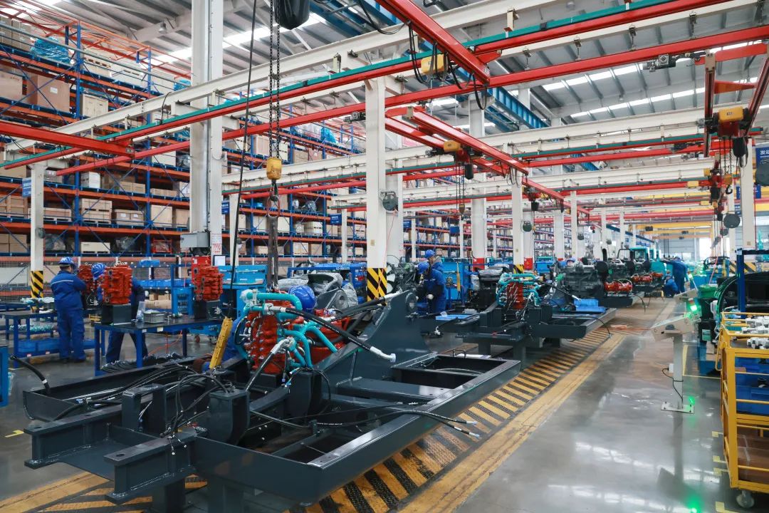 央广网 | 8188cc威尼斯智能：“先导式立异”铸就企业生长之魂