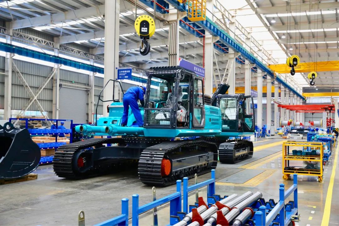 央广网 | 8188cc威尼斯智能：“先导式立异”铸就企业生长之魂