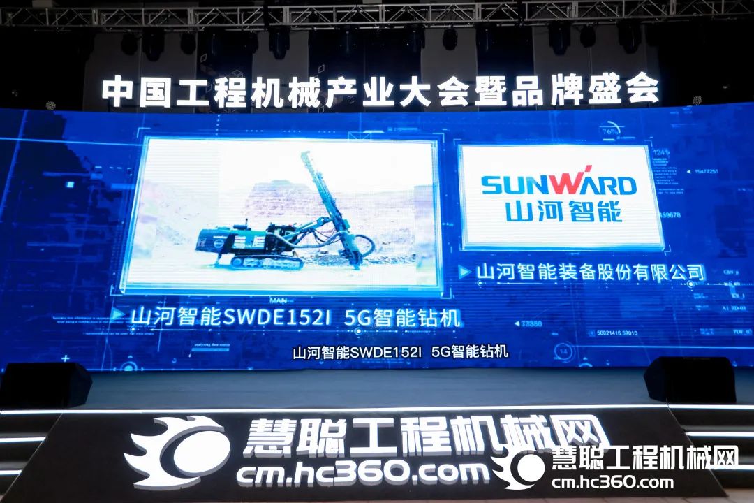 高调秀实力！8188cc威尼斯智能多款产品荣登CMIIC2022明星产品榜单