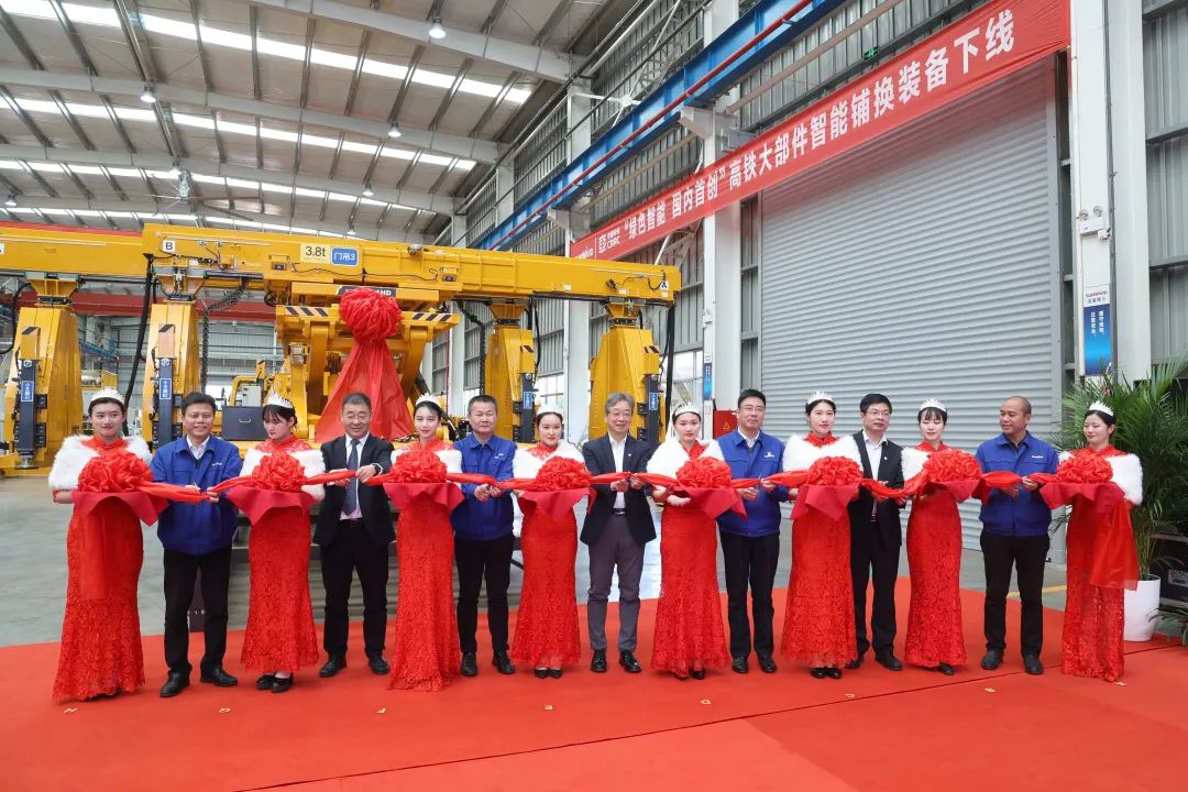 请回覆2022！邀您一起回首8188cc威尼斯智能2022年精彩瞬间