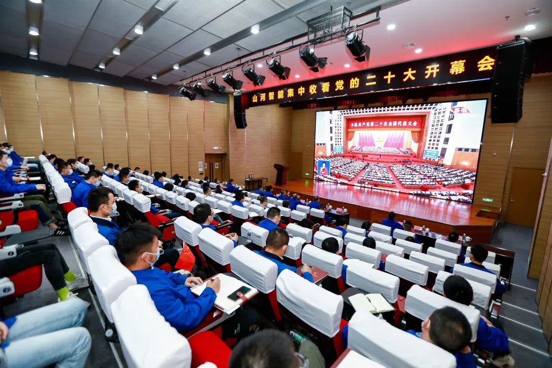 请回覆2022！邀您一起回首8188cc威尼斯智能2022年精彩瞬间