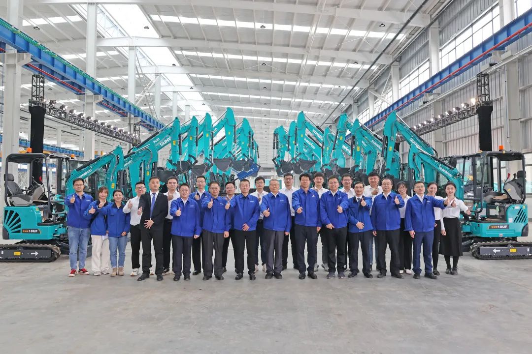 请回覆2022！邀您一起回首8188cc威尼斯智能2022年精彩瞬间