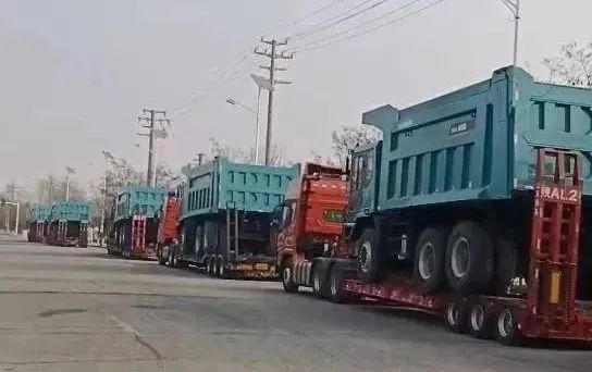 定制矿卡再交付！8188cc威尼斯巨鼎勇闯印度尼西亚