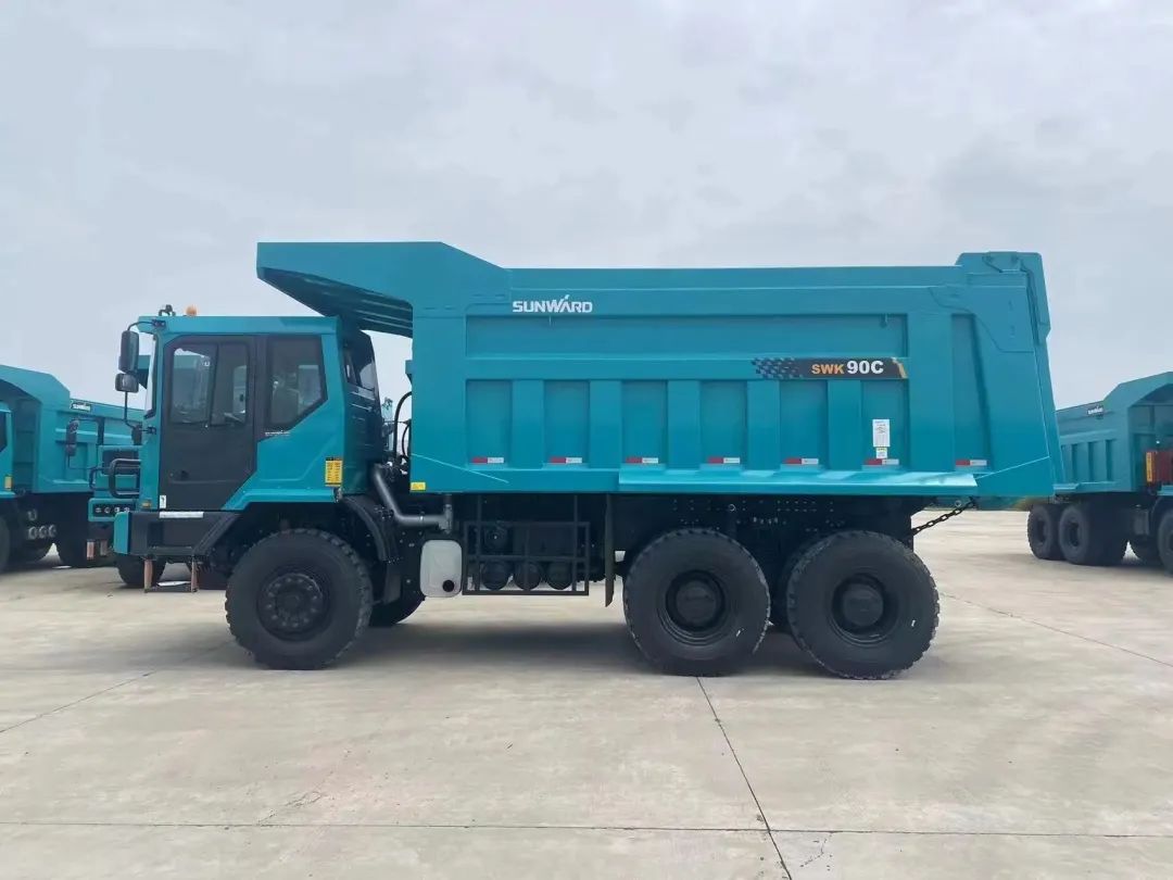 定制矿卡再交付！8188cc威尼斯巨鼎勇闯印度尼西亚