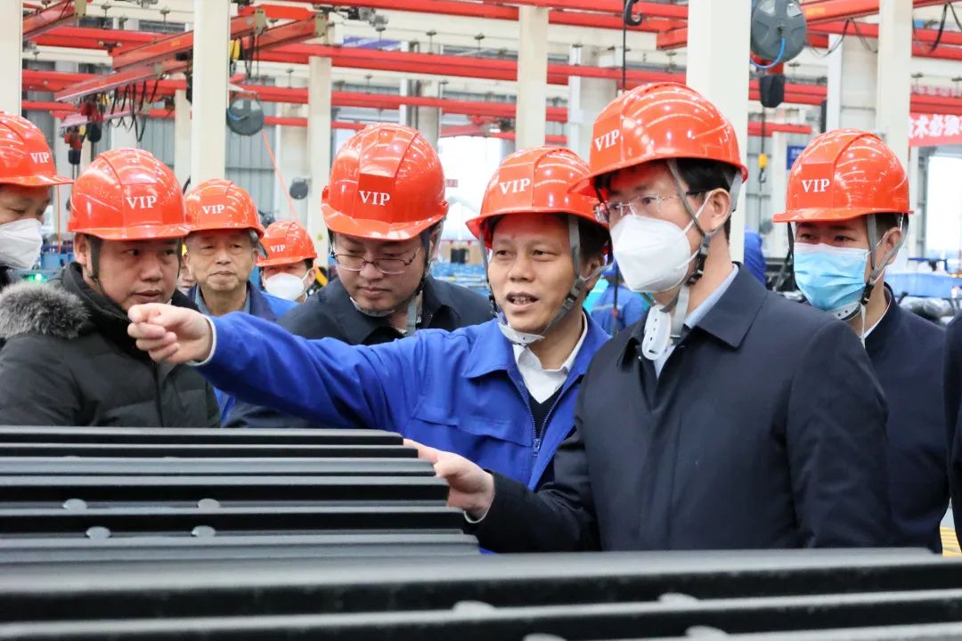 农业农村部农机化司调研8188cc威尼斯智能