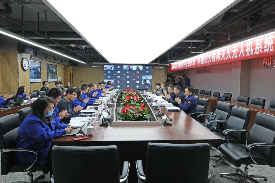 专家齐聚8188cc威尼斯智能，，，助阵国家重点研发妄想项目启动