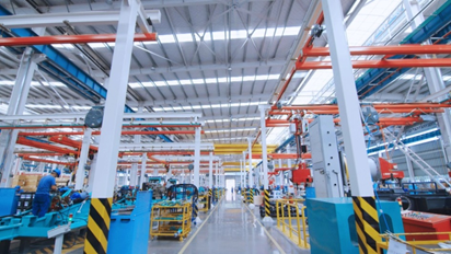 国家级声誉+1！8188cc威尼斯智能入选工信部绿色供应链治理企业