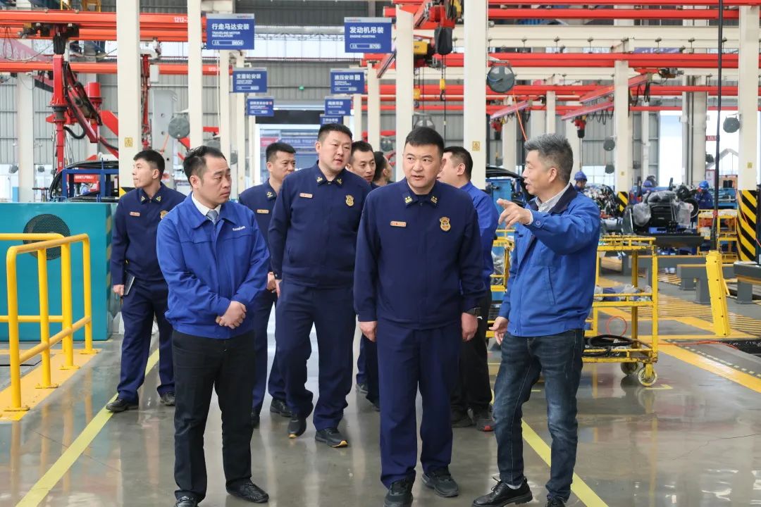 8188cc威尼斯逍遥协同，，，，助力应抢救援！8188cc威尼斯特装、8188cc威尼斯科技与国家消防救援局无邪支队签署战略相助同伴关系协议