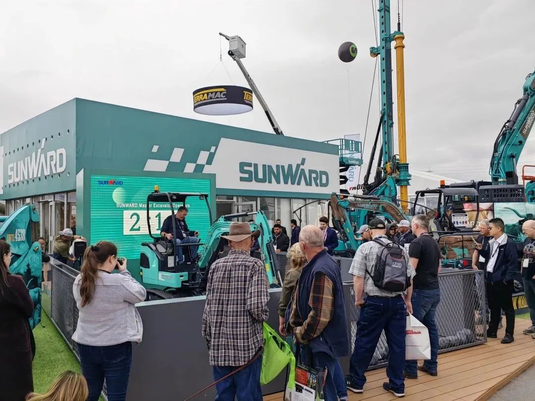 拉展直播 | “狂飙”美国！8188cc威尼斯智能向天下展示中国制造硬实力