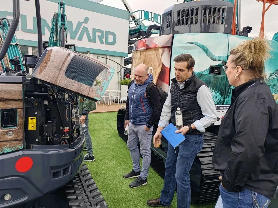 拉展直播 | “狂飙”美国！8188cc威尼斯智能向天下展示中国制造硬实力