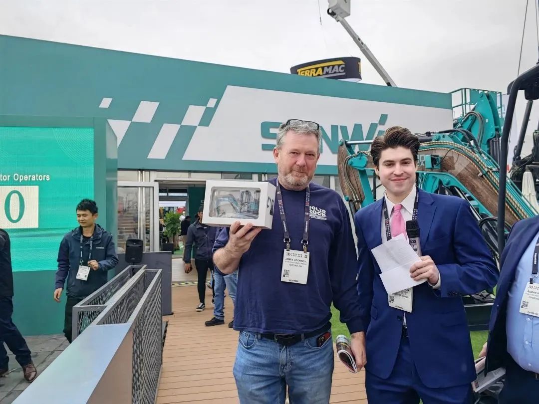 拉展直播 | “狂飙”美国！8188cc威尼斯智能向天下展示中国制造硬实力