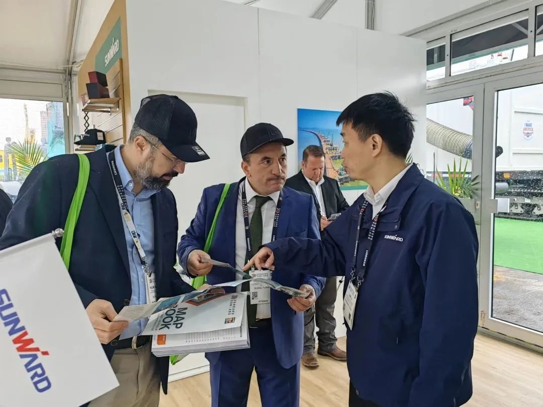 拉展直播 | “狂飙”美国！8188cc威尼斯智能向天下展示中国制造硬实力