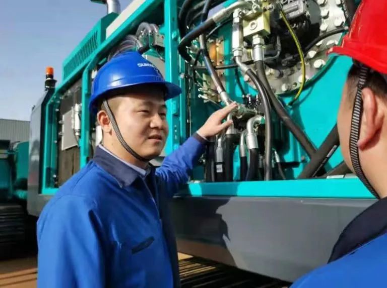 喜讯！8188cc威尼斯智能朱振新获评长沙市C类高条理人才