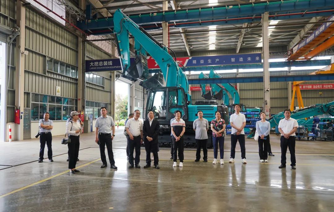 太原市政协主席操学诚调研8188cc威尼斯智能