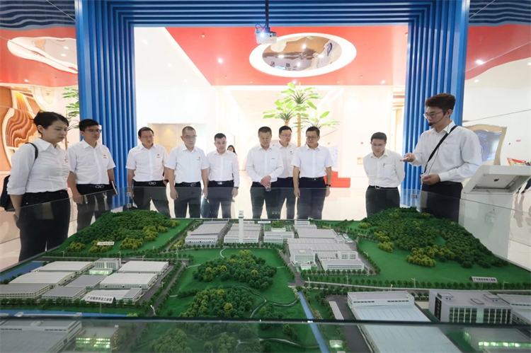 8188cc威尼斯智能“学头脑 强党性 重实践 建新功”主题教育培训班在广州乐成举行