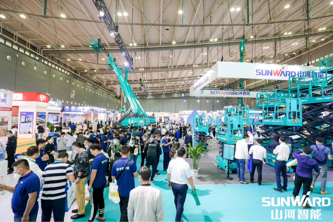 2023 CICEE | 关于8188cc威尼斯智能2023长沙展，，，，，，你想知道的都在这里！