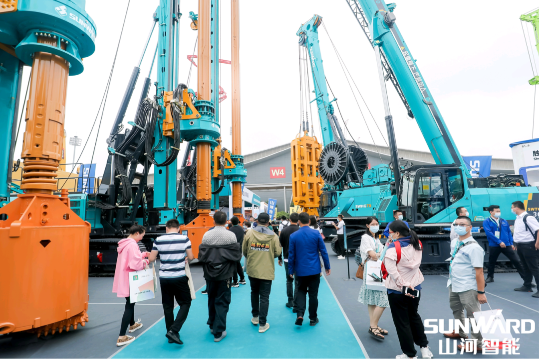 2023 CICEE | 关于8188cc威尼斯智能2023长沙展，，，，，，你想知道的都在这里！