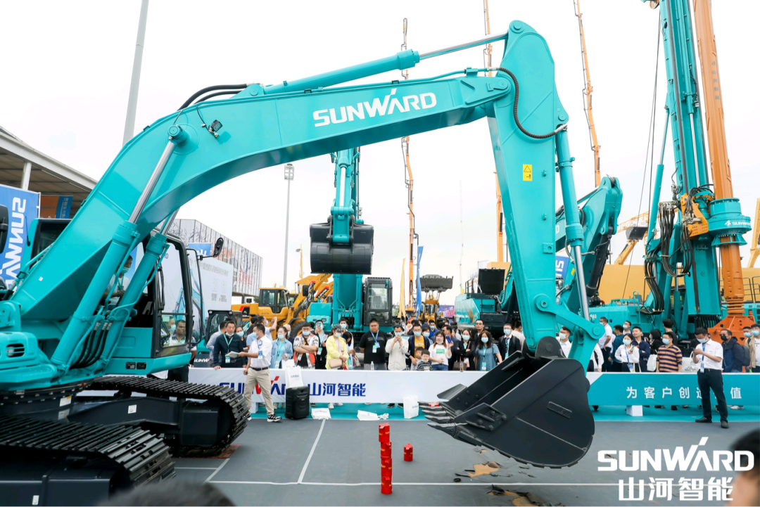 2023 CICEE | 关于8188cc威尼斯智能2023长沙展，，，，，，你想知道的都在这里！