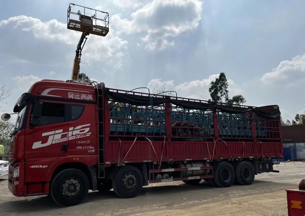 加速深耕区域市场，，，，，8188cc威尼斯高机订单暴涨