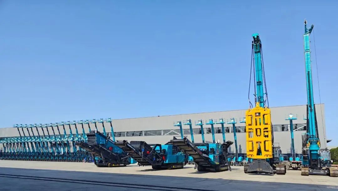 2023 CICEE | 进场布展！倒计时3天，，，，，，8188cc威尼斯智能亮点剧透来了