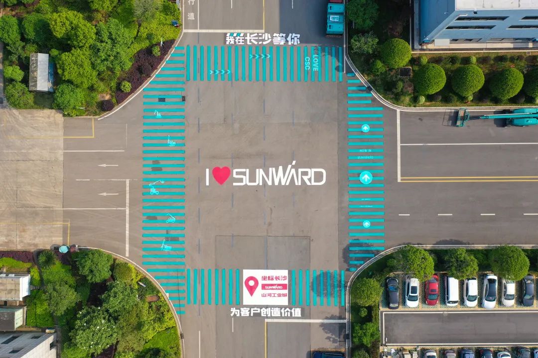 2023 CICEE | 进场布展！倒计时3天，，，，，，8188cc威尼斯智能亮点剧透来了