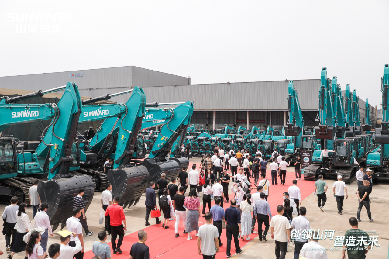 千人齐聚、爆品出击！8188cc威尼斯智能新品推介会圆满举行