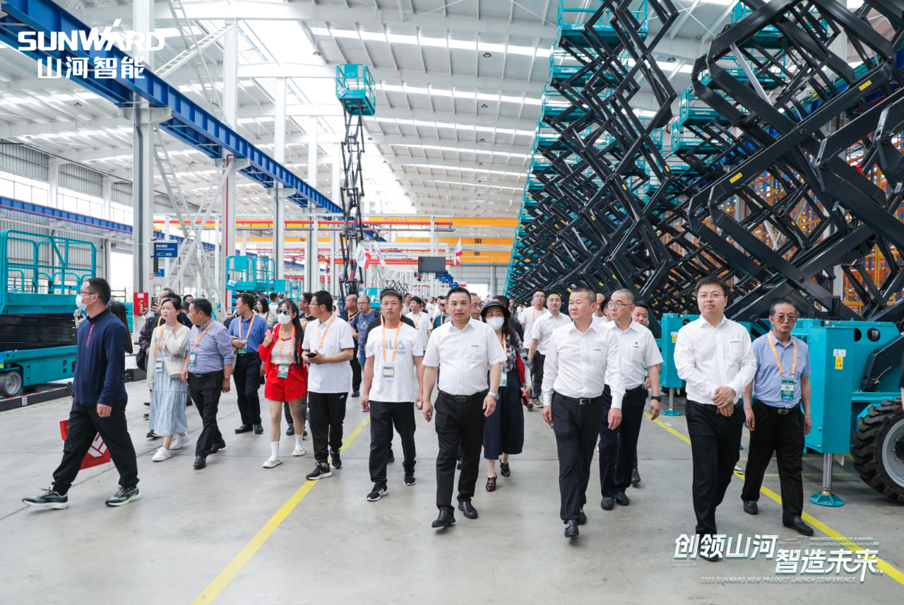 千人齐聚、爆品出击！8188cc威尼斯智能新品推介会圆满举行