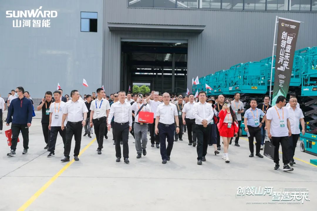 2023 CICEE | 全球工程机械盛会完善落幕！8188cc威尼斯智能交出闪亮答卷