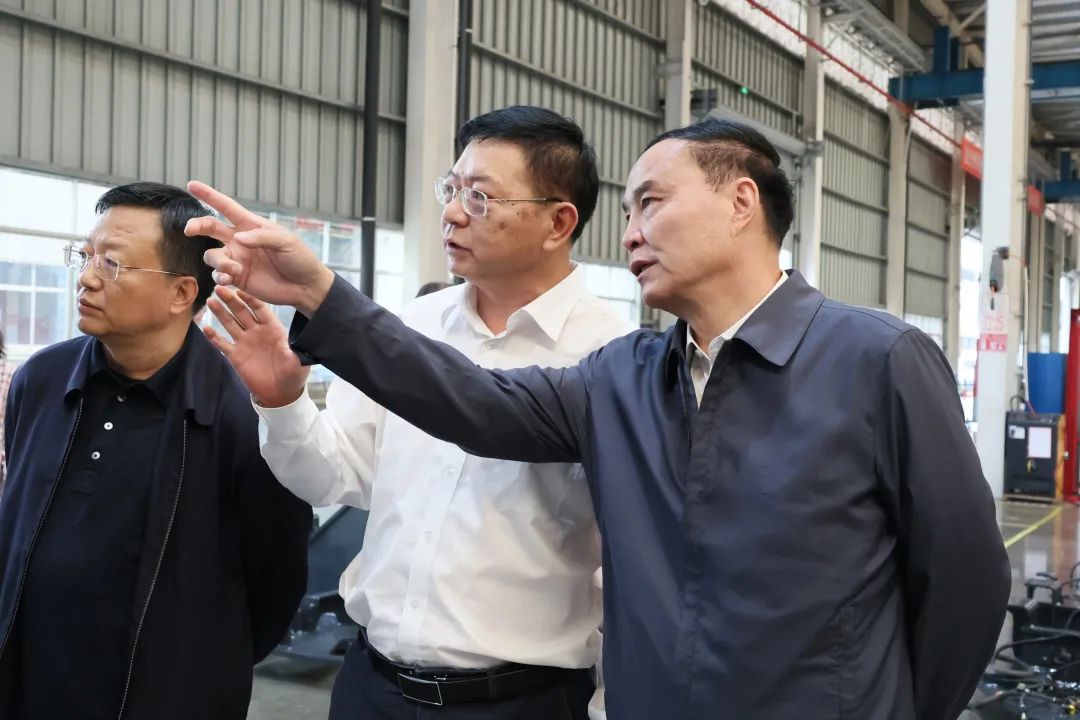 李文荣调研8188cc威尼斯智能