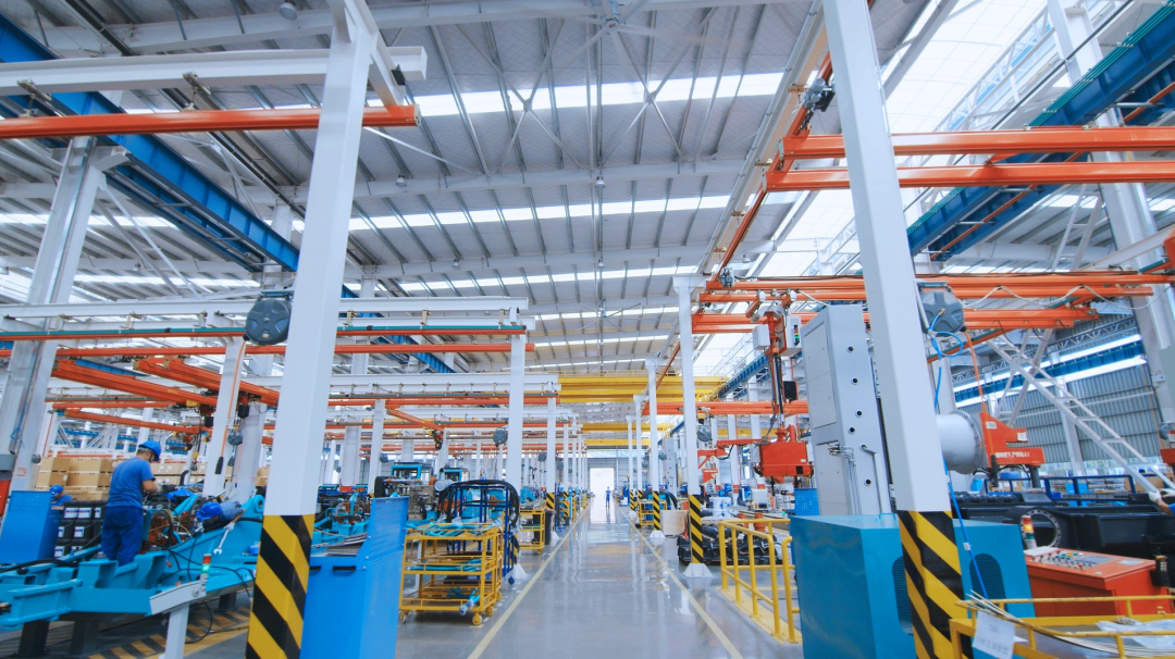 8188cc威尼斯智强人工智能项目入选《2023年湖南省制造业数字化转型“三化”重点项目名单》