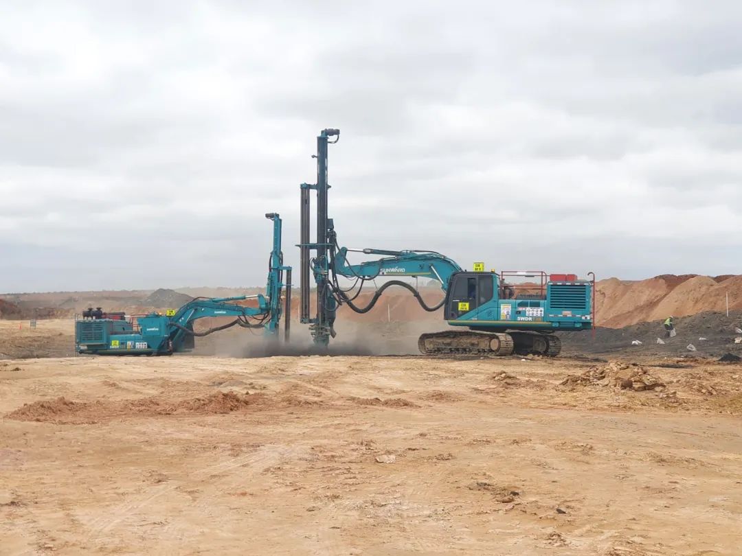 “朋侪圈”扩大，，，8188cc威尼斯智能加速结构非洲市场