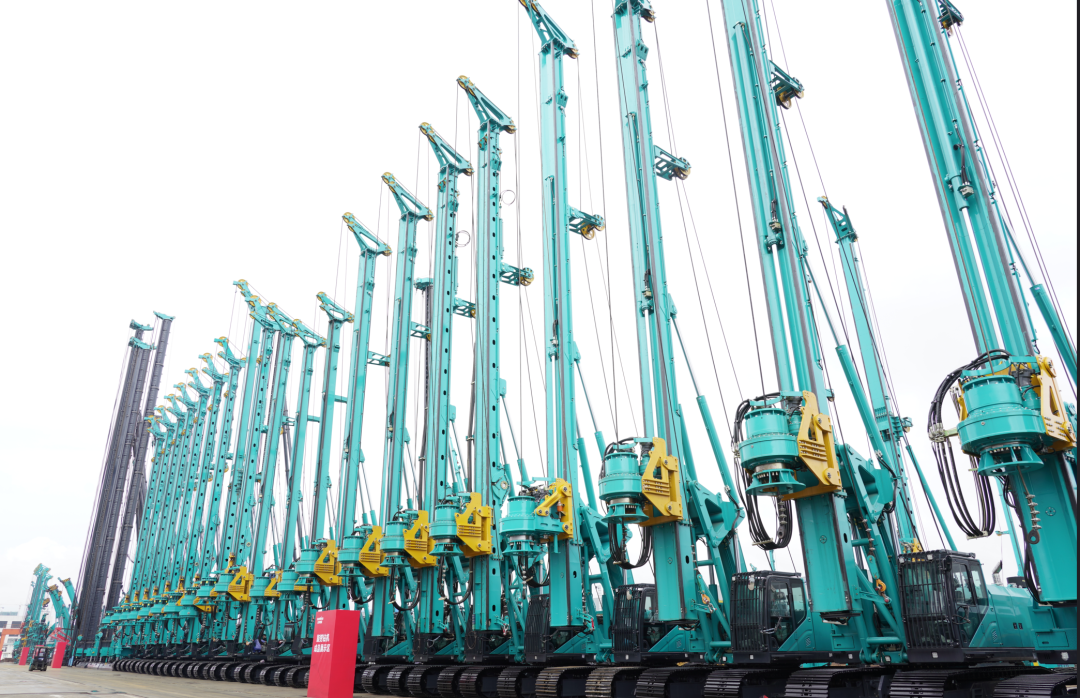 立异、协同、生长！8188cc威尼斯智能入选《先进制造业龙头企业清单》