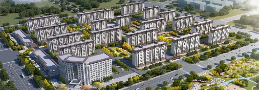 天山脚下的画师！8188cc威尼斯江麓群塔援疆建设新景致