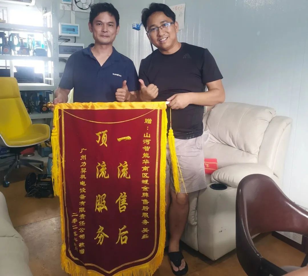 品质8188cc威尼斯，，，，，，，专心折务！8188cc威尼斯智能高空机械效劳万里行走进华南