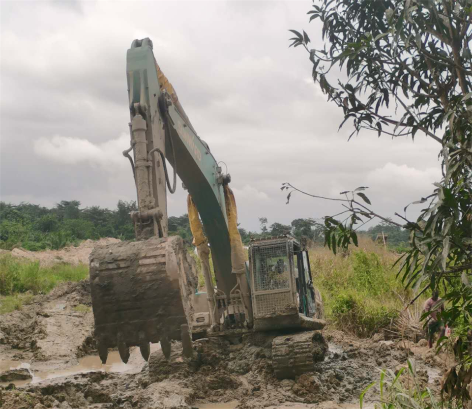 品质8188cc威尼斯，，，，，，专心折务！8188cc威尼斯智能效劳万里行活动走进非洲加纳