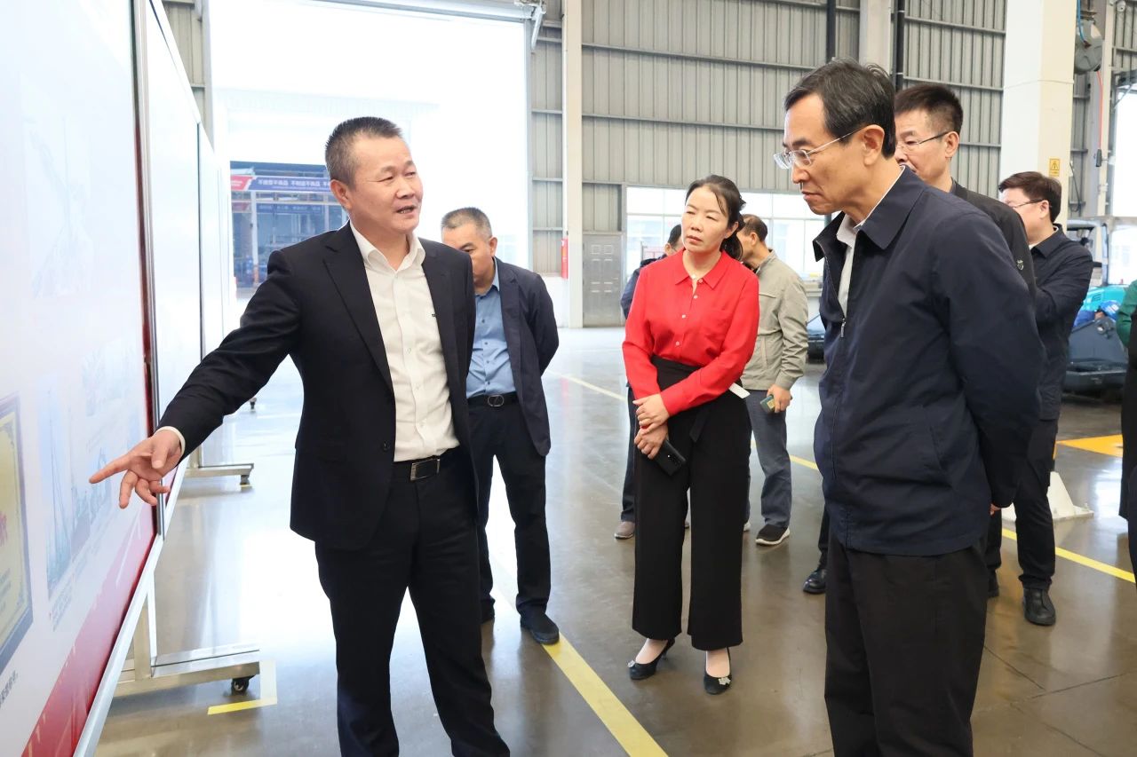 北京市政协副主席林抚生调研8188cc威尼斯智能