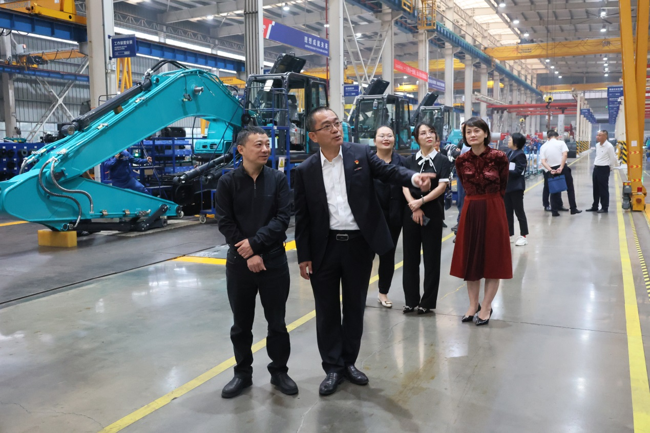 国家税务总局征管和科技生长司调研8188cc威尼斯智能