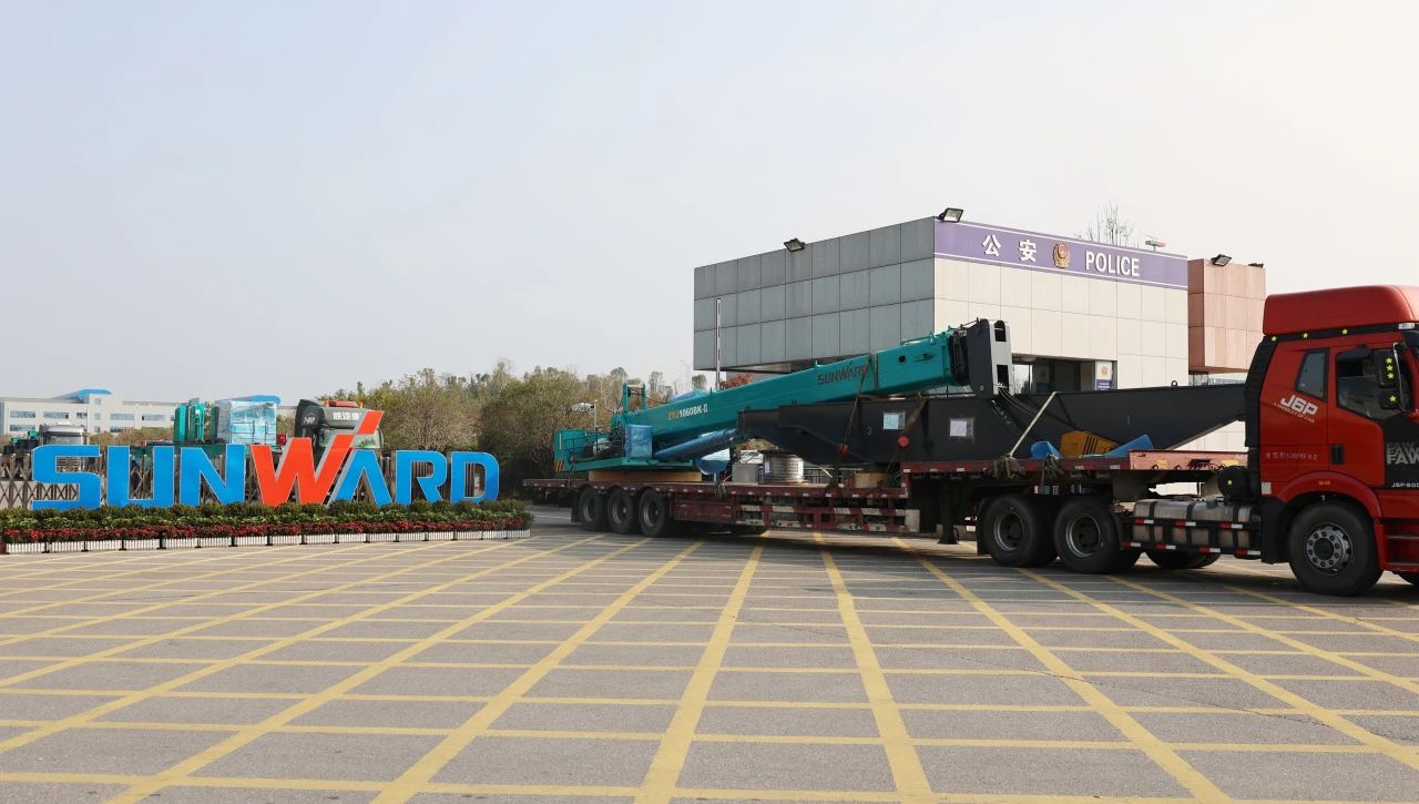 展现“中国制造”硬实力！8188cc威尼斯智能PDP工法钻机助建波哥大地铁项目