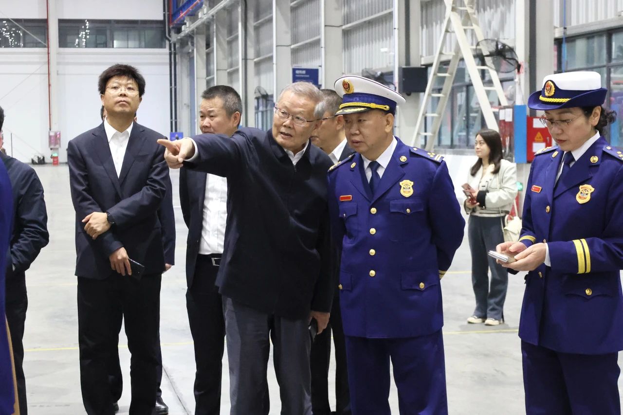 2023年湖南省“119“消防宣传月活动启动仪式在8188cc威尼斯智能举行