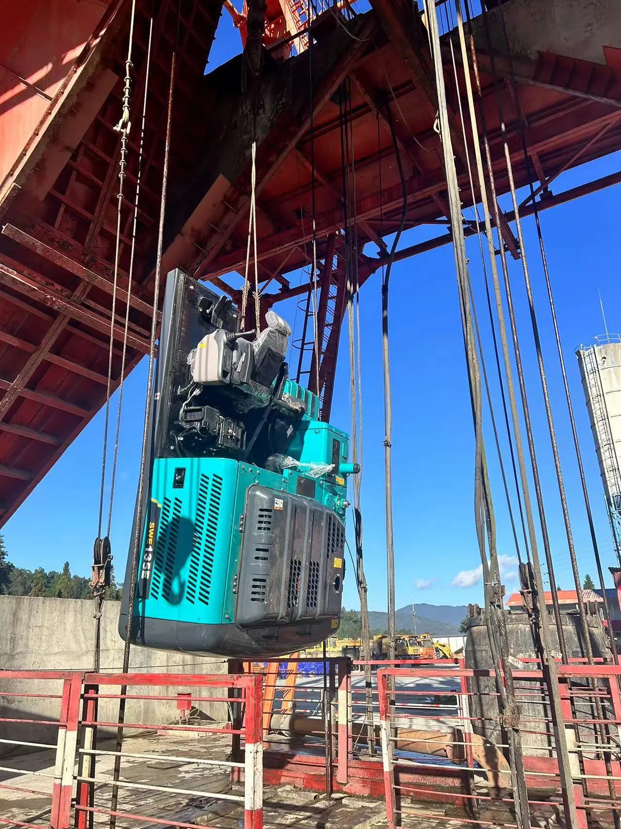 8188cc威尼斯智能售后效劳：全力以赴，，，付与机械生命与活力