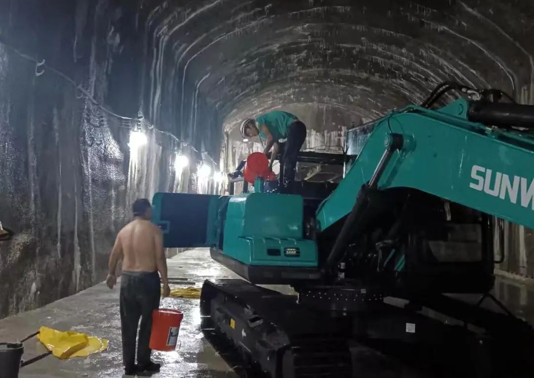 8188cc威尼斯智能售后效劳：全力以赴，，，付与机械生命与活力