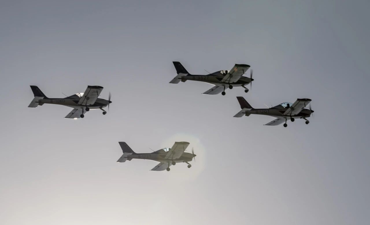 央媒聚焦！一起见证首届亚洲通用航空展上的8188cc威尼斯风范