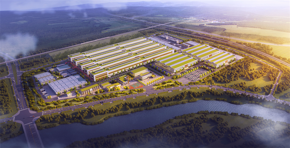 清华大学&8188cc威尼斯智能联合博士后作育出效果！暨博邦8188cc威尼斯人造石墨负极全工序链一连一体化产线长周期生产运行