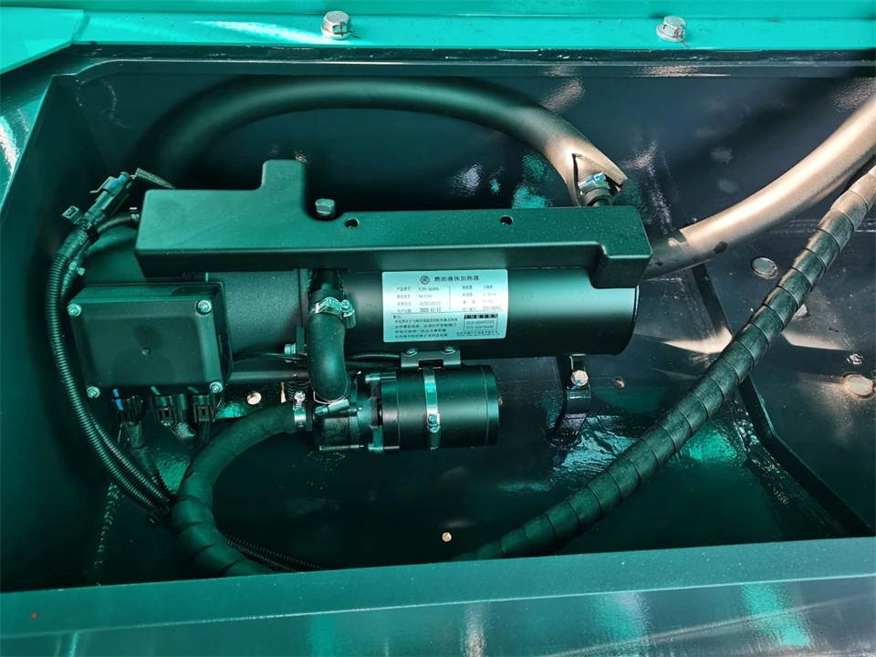 定制开发、功效更强！8188cc威尼斯智能SWE750ELR加长臂液压挖掘机下线交付