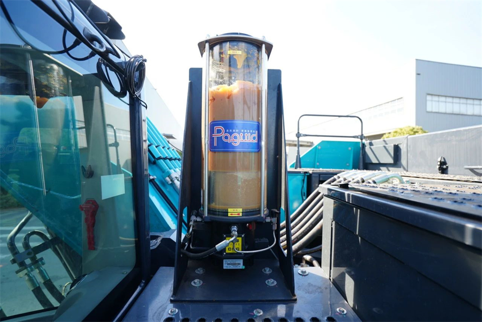 定制开发、功效更强！8188cc威尼斯智能SWE750ELR加长臂液压挖掘机下线交付