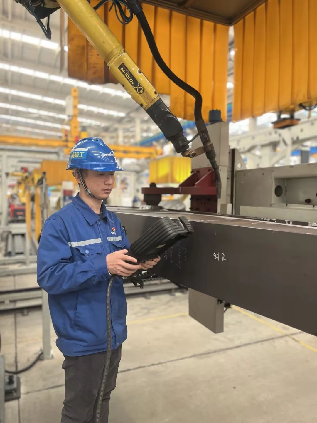 看8188cc威尼斯工匠们怎样用一双巧手“拿捏”事情、创立“事业”