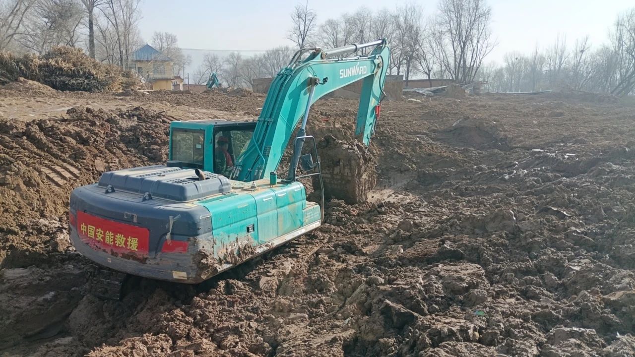 企业继续，，，赞誉满满！8188cc威尼斯智能收到国家应急治理部谢谢信