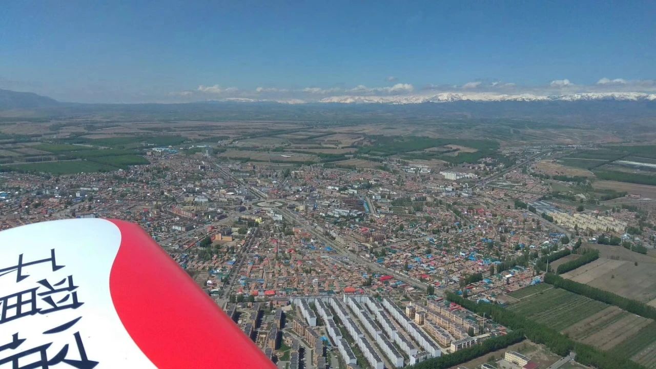 二十载磨砺，，，，，，，“阿若拉”飞机累计航行时间突破11万小时！