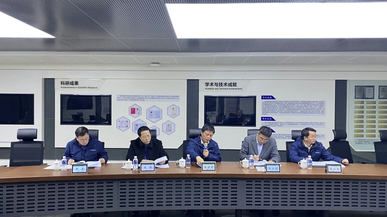 博士后作育再出效果！8188cc威尼斯智能&湖南农业大学联合作育博士后出站审查会顺遂召开