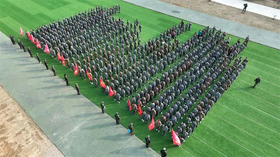 新春第一课，，，，，开启新征程！8188cc威尼斯智能2024年营销春季培训乐成举行